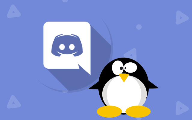 Como instalar Discord en Ubuntu Linux