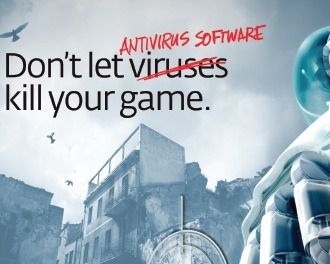 Como jugar su PC antivirus y para juegos juntos