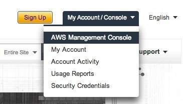 Como mover datos de Amazon S3 a Glacier