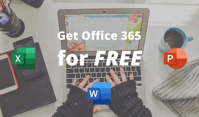 Como obtener Office 365 gratis