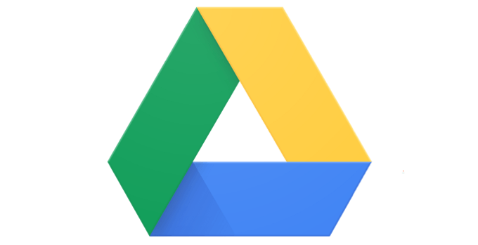 Como optimizar su almacenamiento de Google Drive