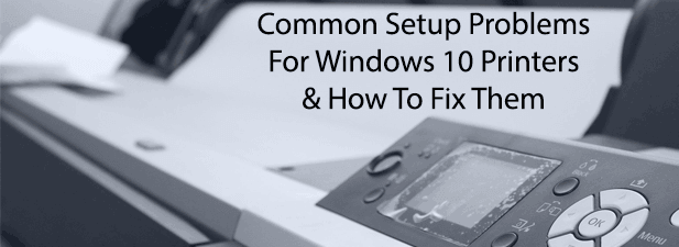 Cómo Solucionar Problemas Comunes De La Impresora En Windows 10 Experto Geek Tu Guía En 3518