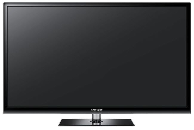 hdtv