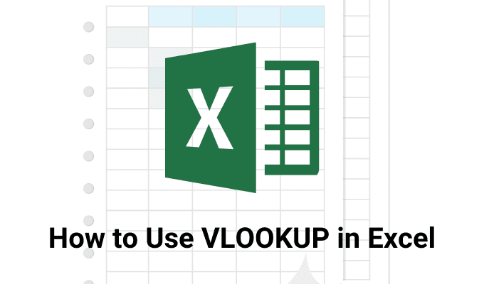 Como usar BUSCARV en Excel