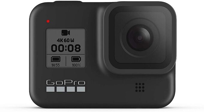 Como Usar Gopro Hero Como Camara Web Experto Geek