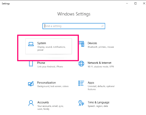 Como verificar la version de Windows 10 Build