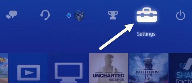 Configuracion y revision de Sony PS4 Remote Play para Windows