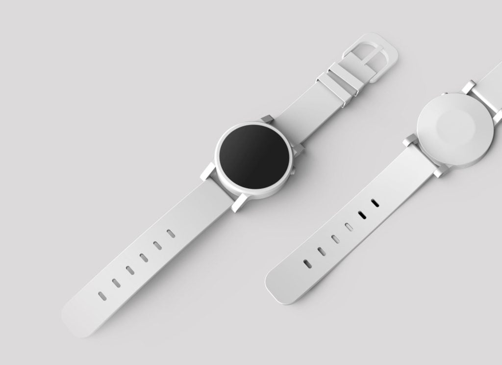 Configurar Wear OS para que sea compatible con Google Pay