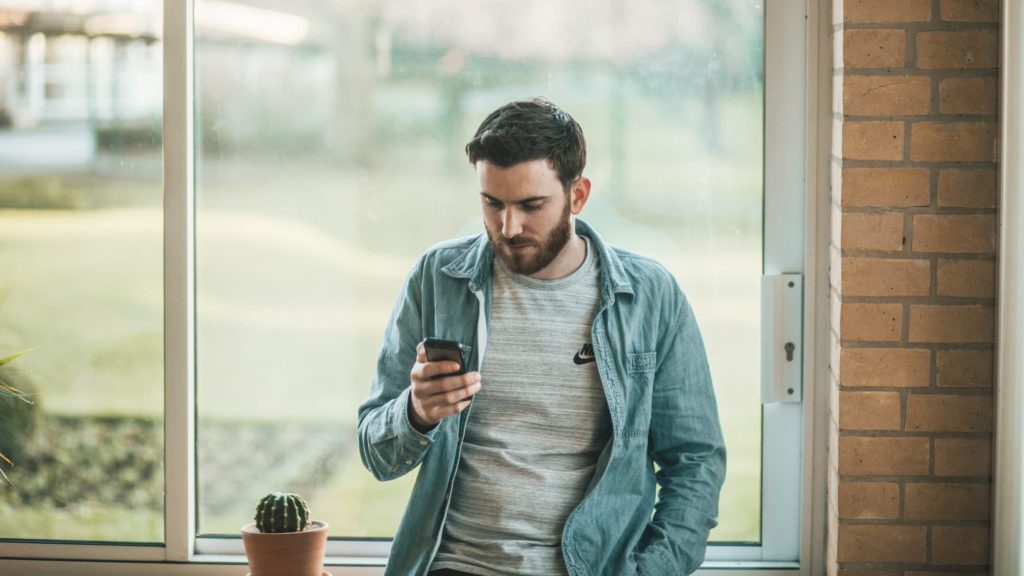 Consejos de trabajo inteligentes con su telefono inteligente