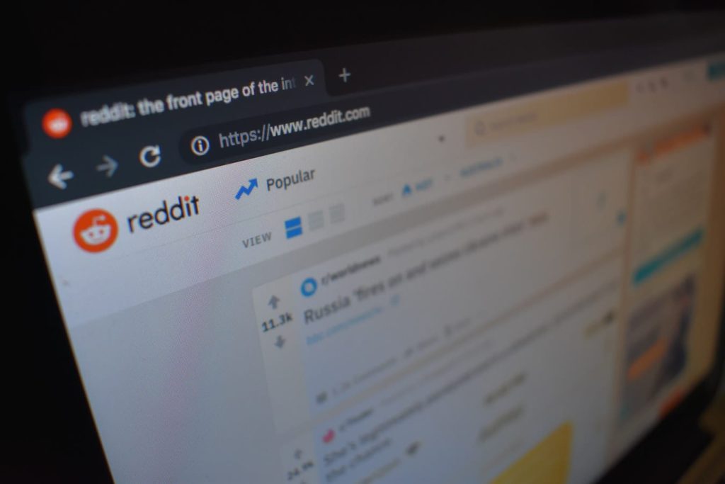 Deshabilitar la autenticacion de dos factores para Reddit