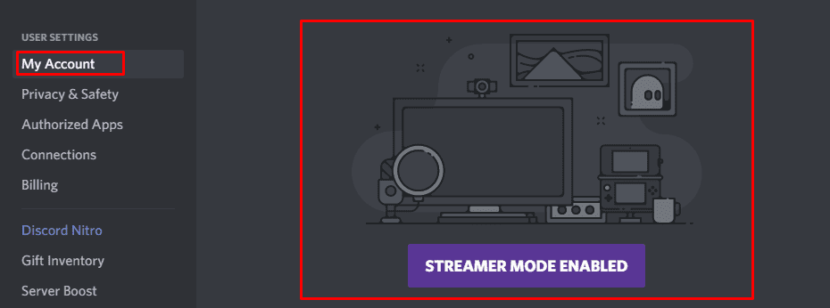 Cómo poner Discord modo streamer - Tecnoguia