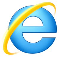 El boton Atras fijo no funciona en Internet Explorer