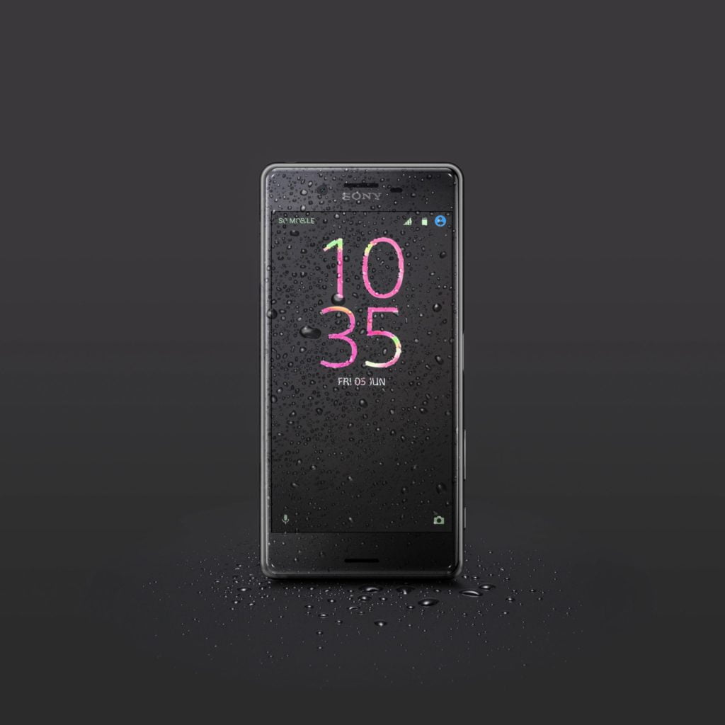 En que se diferencia el Sony Xperia L4