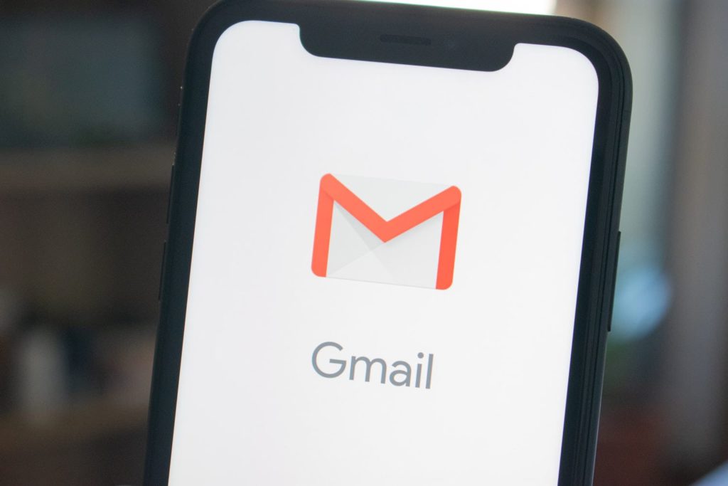 Envio de archivos grandes a traves de Gmail