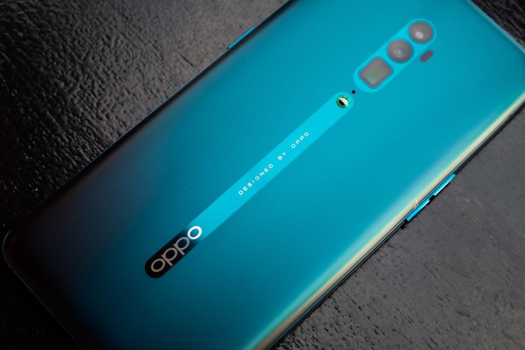 Especificaciones de la camara OPPO Find X2 Pro