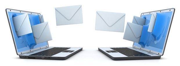 La mejor forma de cambiar a una nueva dirección de correo electrónico