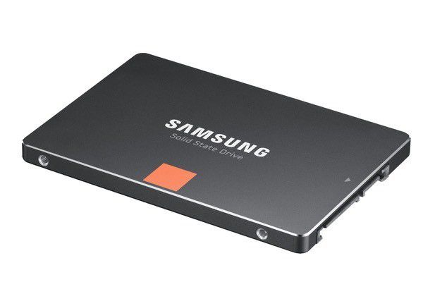 Samsung ssd