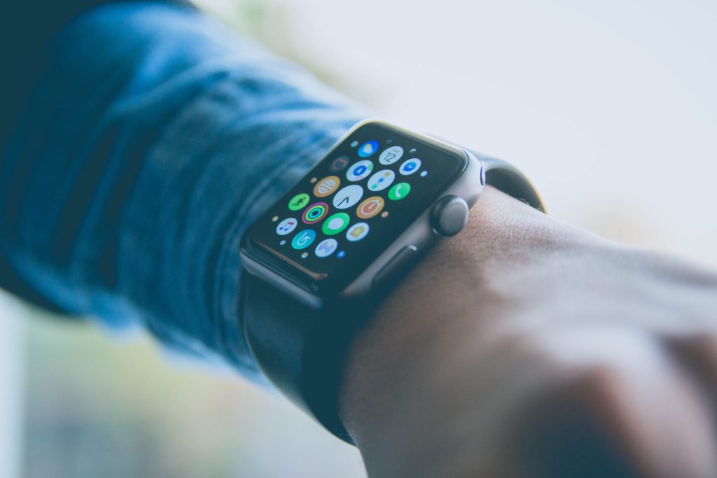 Las 5 mejores alternativas de reloj inteligente a Apple Watch