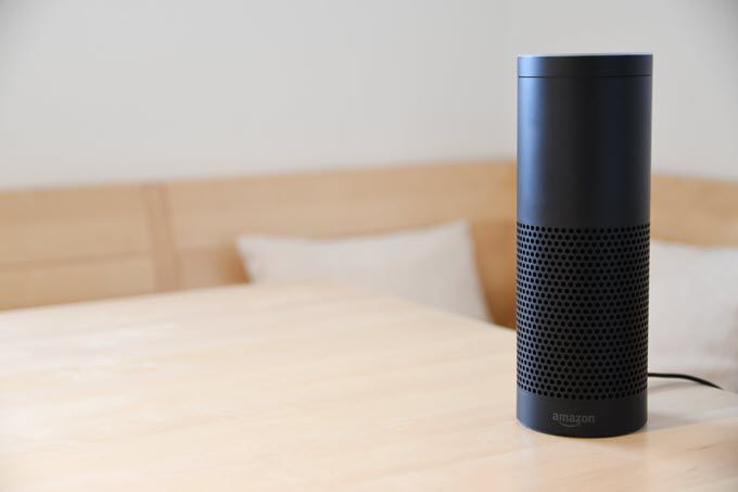 Las 6 mejores habilidades de Alexa que te ayudan cuando