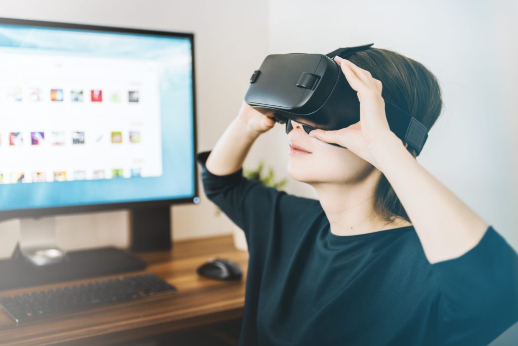 Las mejores aplicaciones de Oculus para esperar en 2020