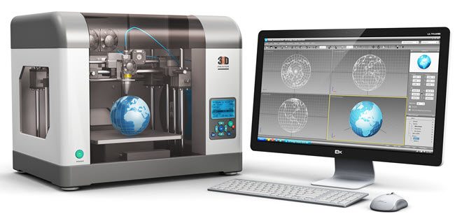Las mejores impresoras 3D para comprar en 2019