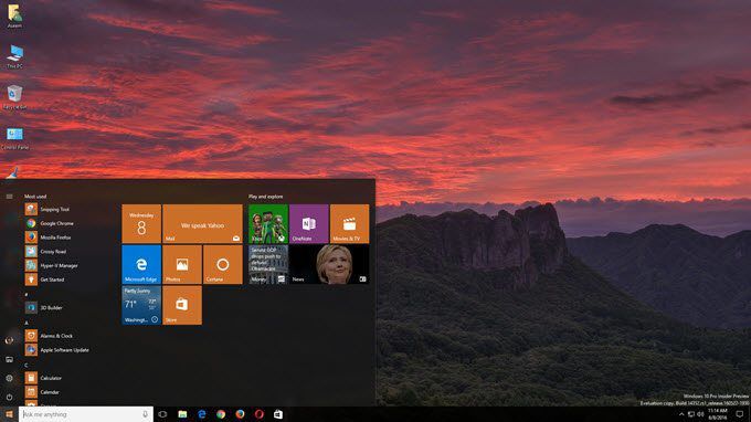 Las mejores utilidades para personalizar Windows 10