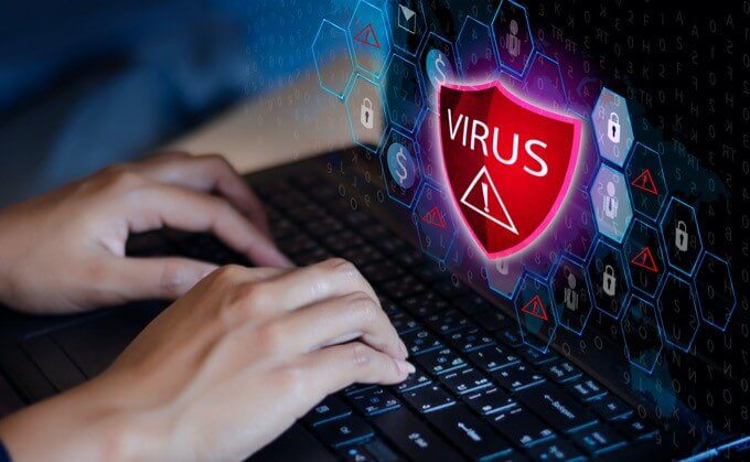 Los 3 virus informaticos mas comunes actualmente en linea 2020