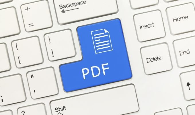 Los 6 mejores editores de PDF para Windows 10 en