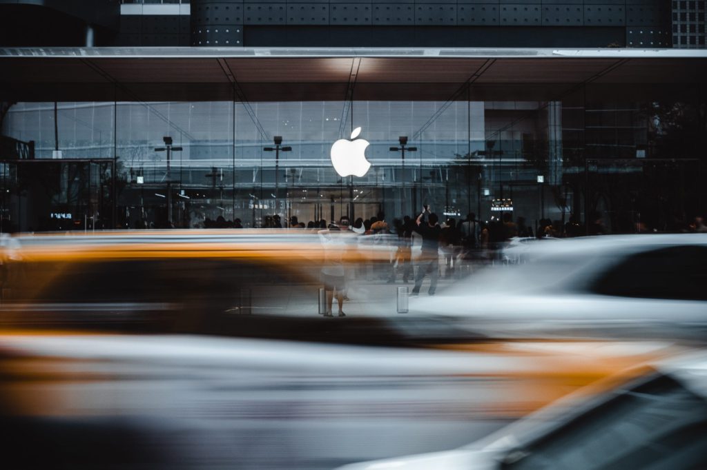 Los ultimos rumores y especulaciones de Apple Car