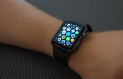 Maximice sus beneficios para la salud con su Apple Watch