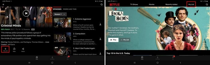Netflix: consejos y trucos que puede perderse