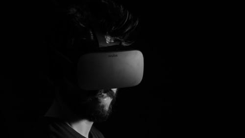 Nuevas aplicaciones de Oculus para aventureros