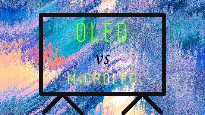 OLED vs MicroLED ¿deberiamos esperar