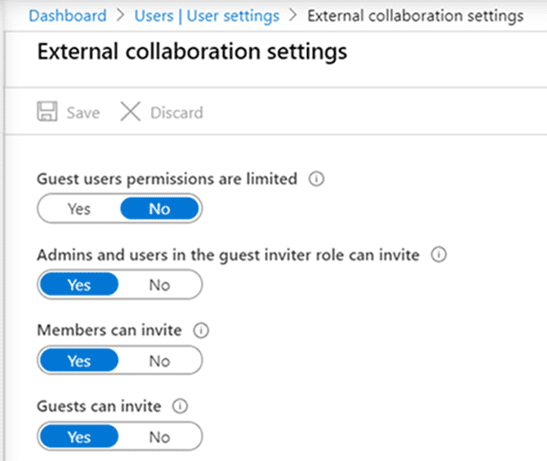 Office 365: cómo agregar un usuario invitado