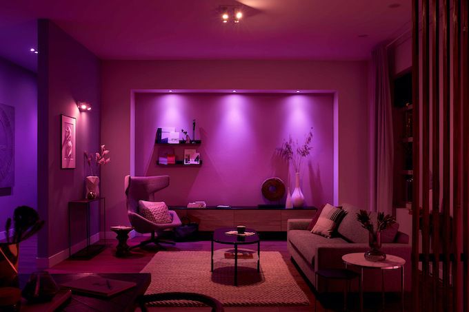 Philips Hue vs LIFX ¿Cual deberia comprar