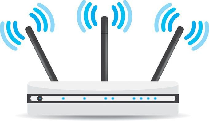 Principales formas de impulsar las senales de Wi Fi y mejorar