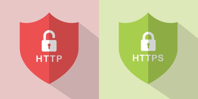 Que es HTTPS y por que deberia importarle