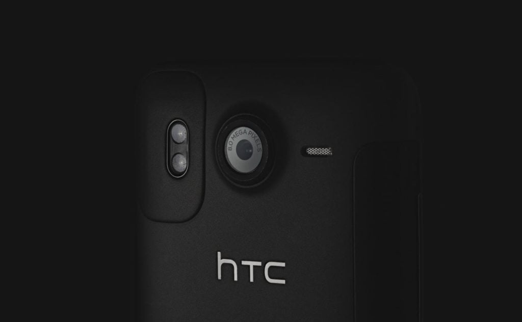 Que esperar de HTC para un telefono 5G