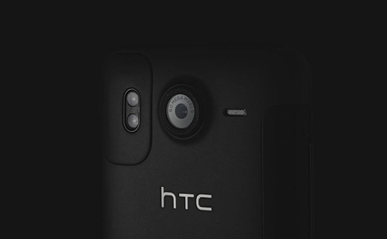 Que esperar de HTC para un teléfono 5G