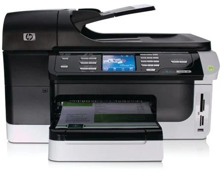 Revision completa de HP OfficeJet Pro 8500 A909n