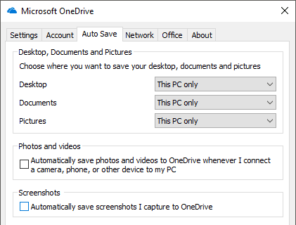 Sincronice cualquier carpeta de Windows con Google Drive OneDrive y