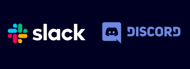 slack vs discord for programmers