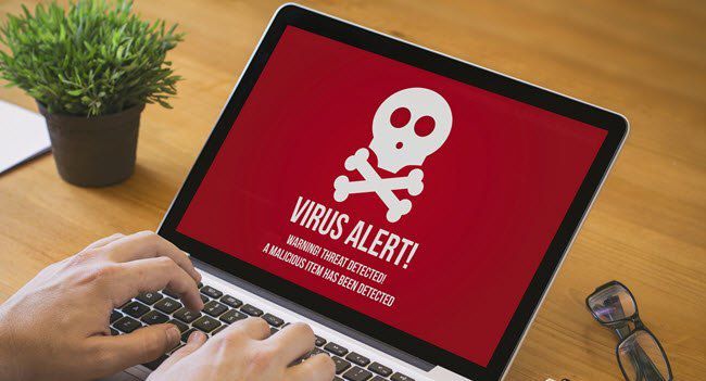 Tres formas de deshacerse de virus spyware y malware