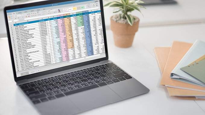 Utilice Excel como herramienta para copiar datos de la web