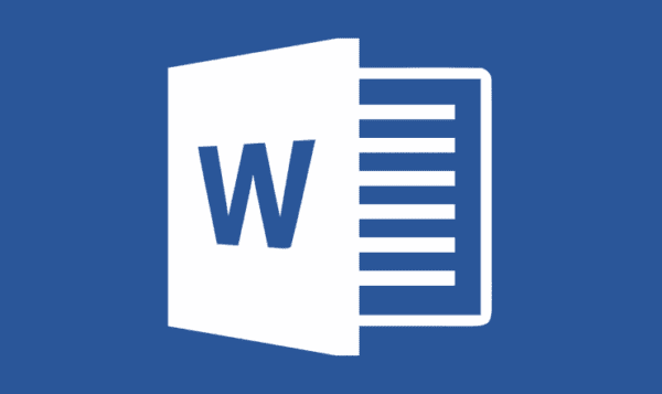 Word 20192016 insertar fecha de actualizacion