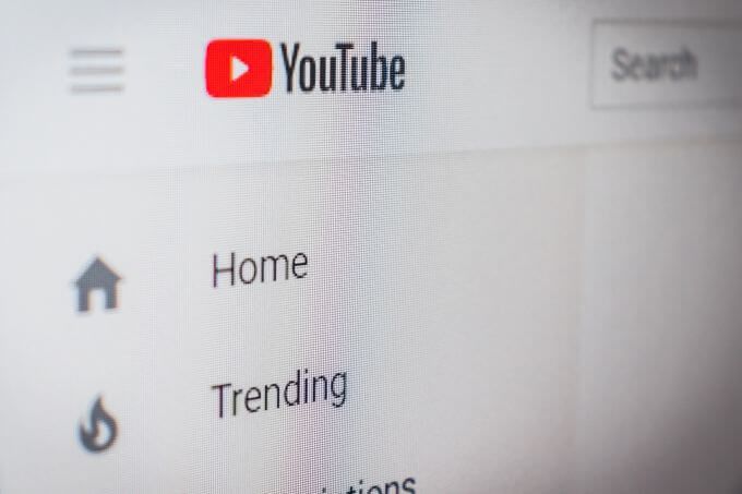 ¿Como funciona el algoritmo de YouTube