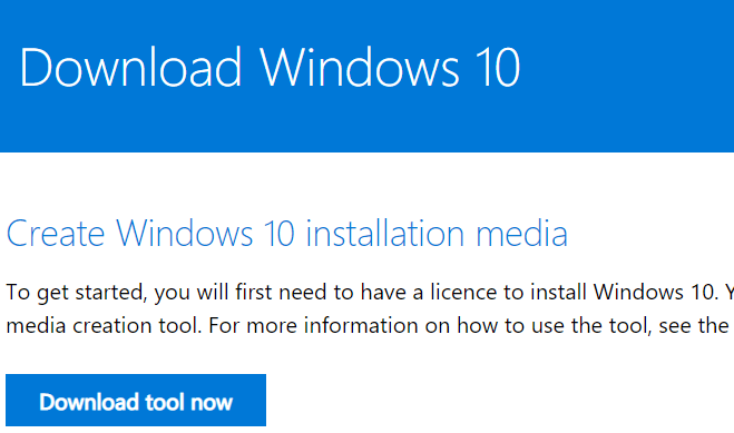¿cómo Obtener Windows 10 Gratis Y Es Legal Experto Geek Tu Guía En Tendencias Tecnológicasemk 3365