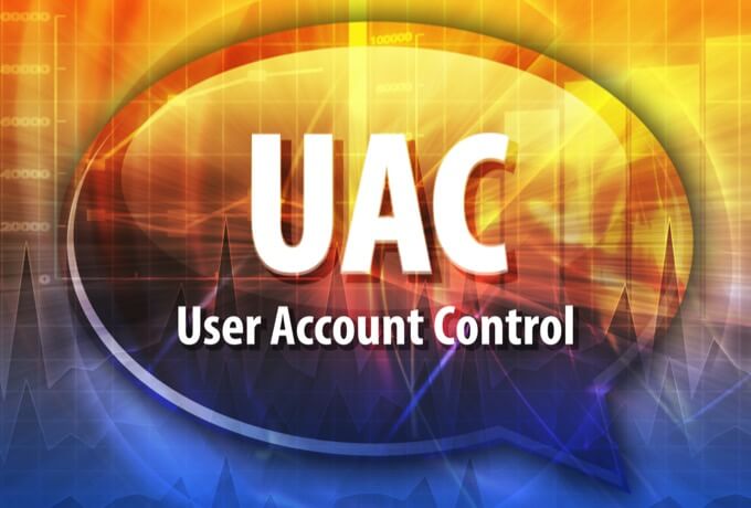 ¿Qué es UAC en Windows 10 y cómo deshabilitarlo?