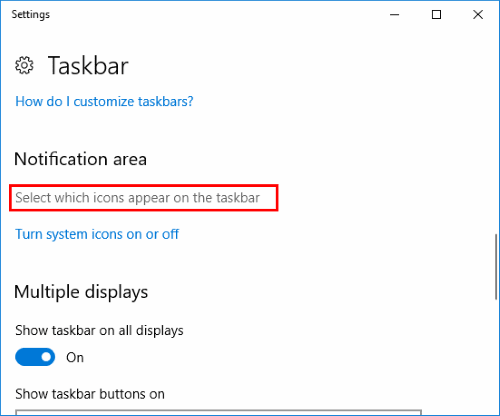 Activar O Desactivar La Casilla De Alerta Por Correo Experto Geek