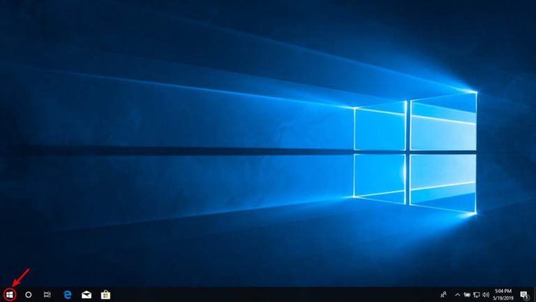 Actualice Windows 10 S a Windows 10 Professional